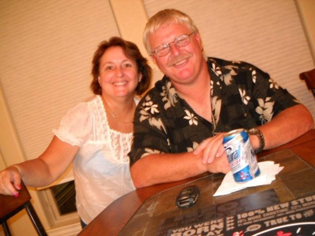 Marty Becker's album, Marty's pics