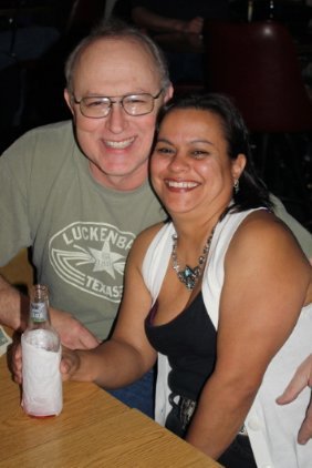 Debra Surace's album, Profile Pictures