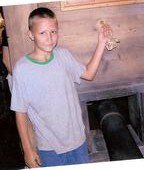 Randy Nickles' album, Profile Pictures