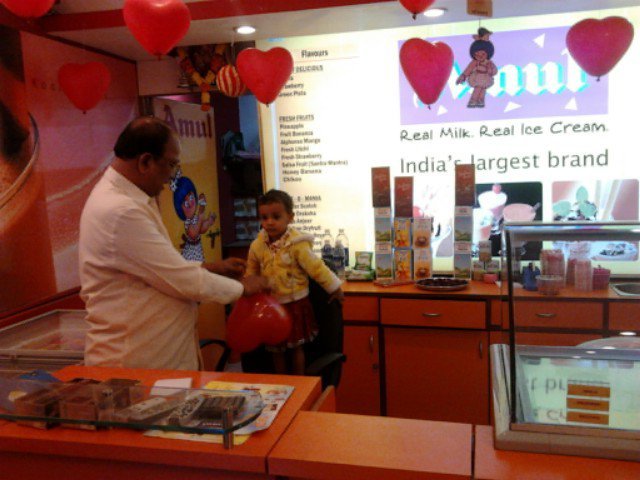 Anand Pathane's album, Mobile Uploads