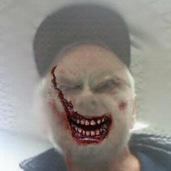 Sheldon Hamann's album, Profile Pictures