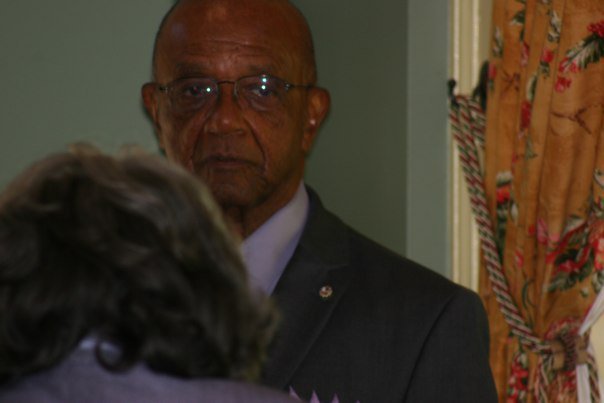 Ronald E. Taylor's album, Arthur Jr. & Simie Wedding Jun 19, 2010