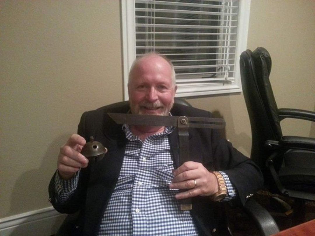 Gary Robison's album, Mobile Uploads