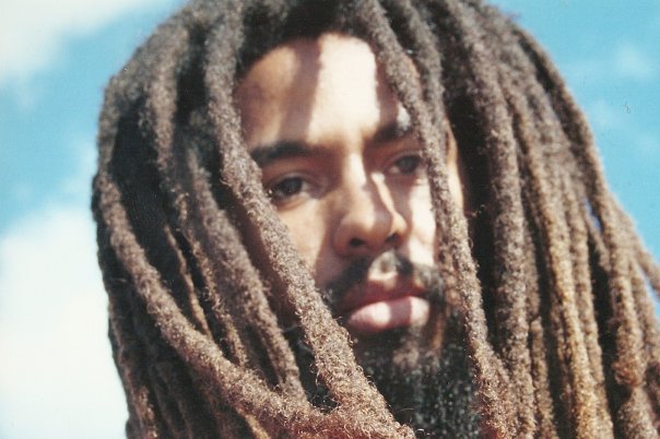 Robert Marley's album, Profile Pictures