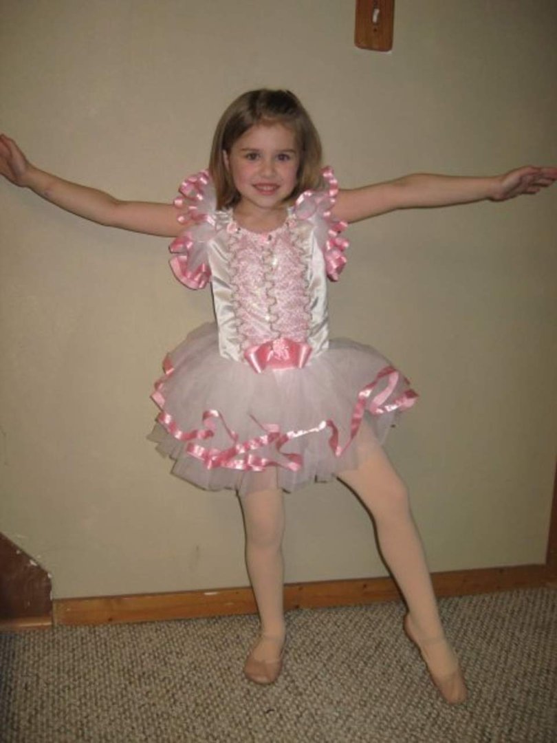 Christine Reiser's album, Dancer