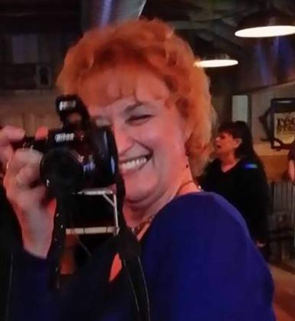 Barbara Fenwick(Shannon)'s album, Profile Pictures