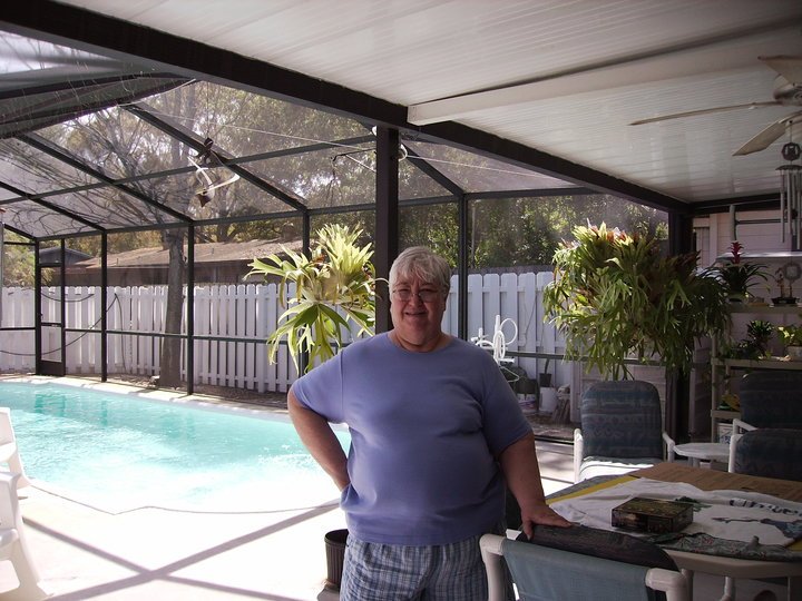 Nancy Lawrence's album, Profile Pictures