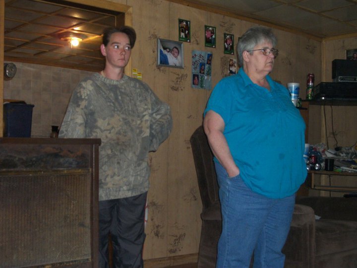 Beverly Gould's album, June 19, 2011