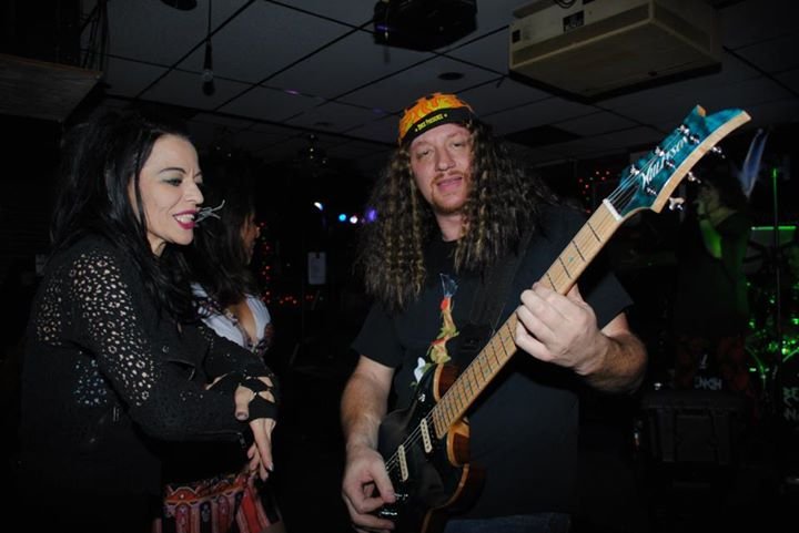 Michael Barker's album, O'Kelly's 12-14-12