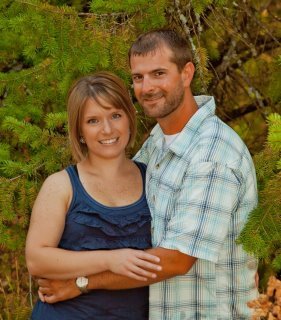 Cybil Devin's album, Engagement Photos