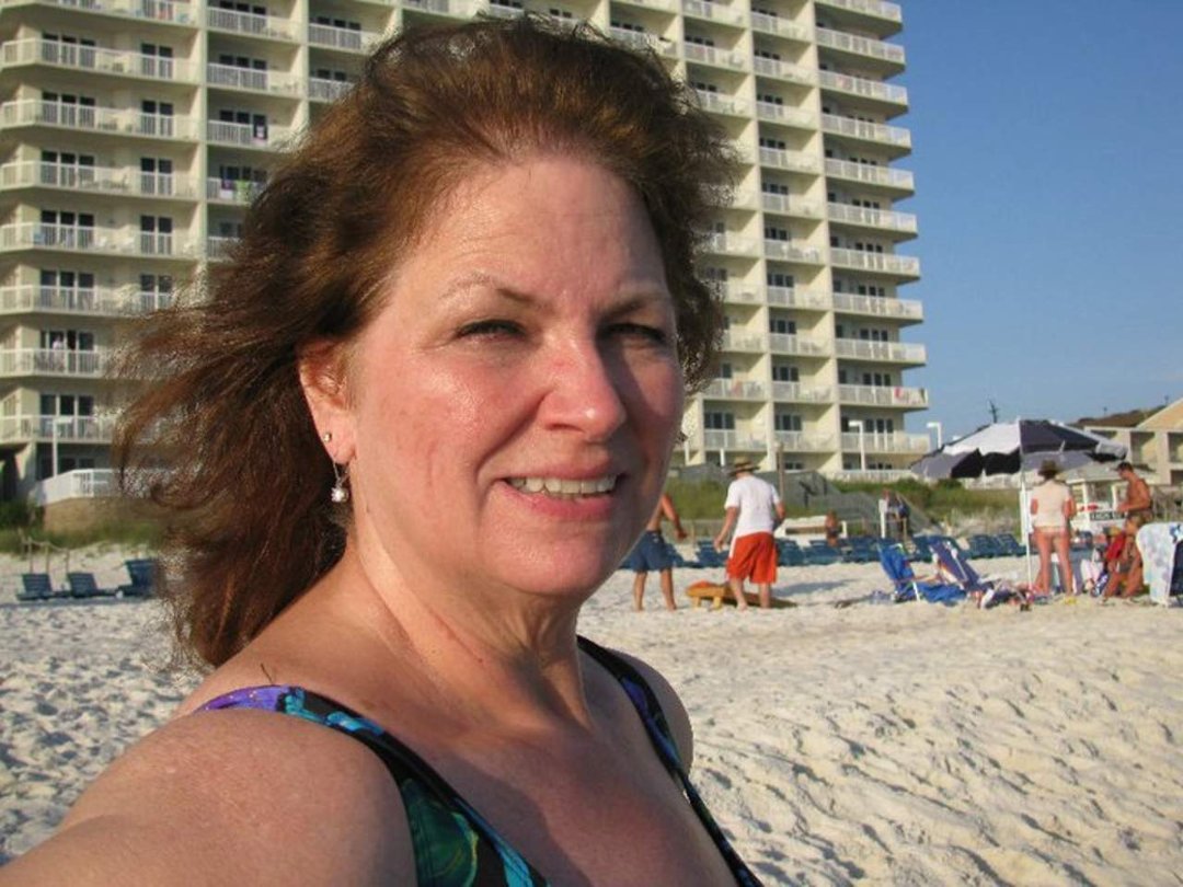 Sally Smith's album, PCB trip ~~ 2011