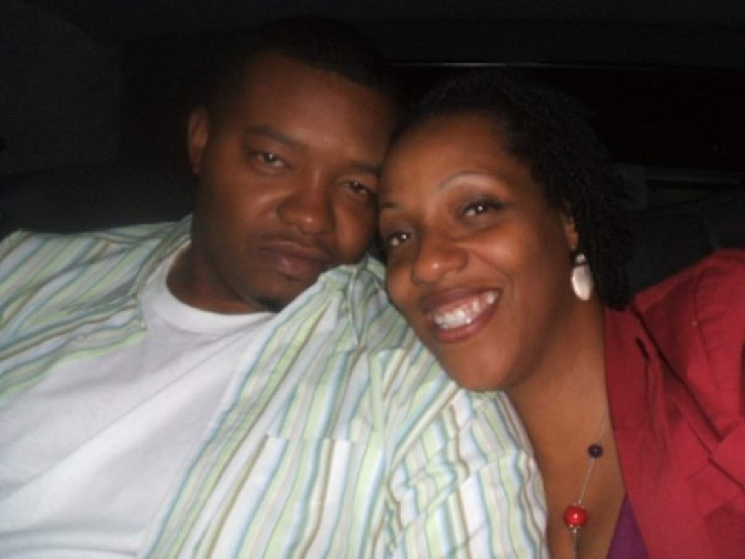 Larry Austin's album, Da Family