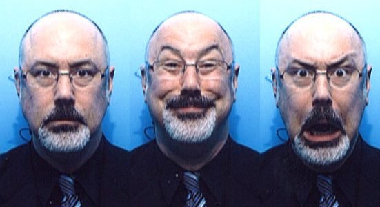 Jason Singer's album, Profile Pictures