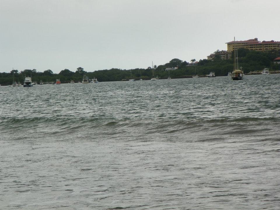 Bryan Raines' album, Costa Rica 2012