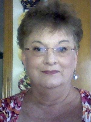 Patricia McClammer's album, Profile Pictures