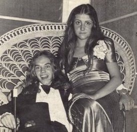 Merrill Matthews' album, Profile Pictures