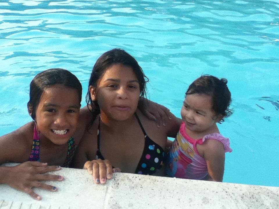 Vanessa Ramirez's album, Mobile Uploads