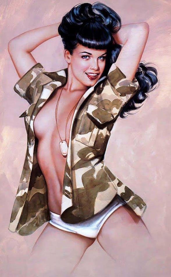 Corrina Nickerson's album, Profile Pictures