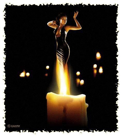 Sandi Neal's album, all halloween, gothic, hearts and roses, and whatever else i lik