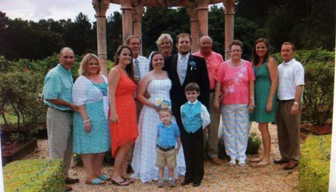 Bobbye Riley-Whisenhant's album, Cover Photos
