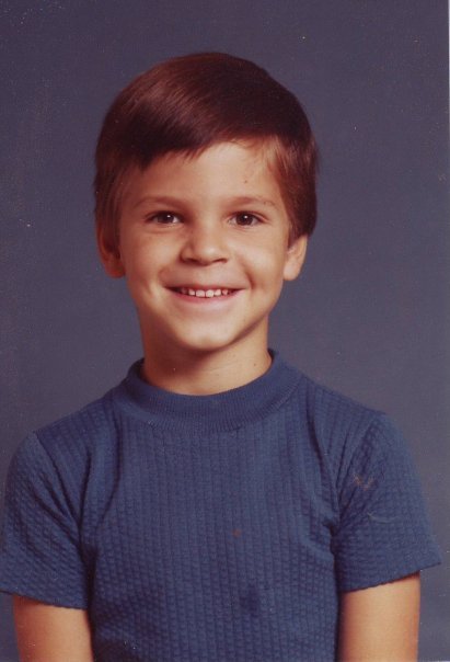 Christopher Hamblen's album, Profile Pictures