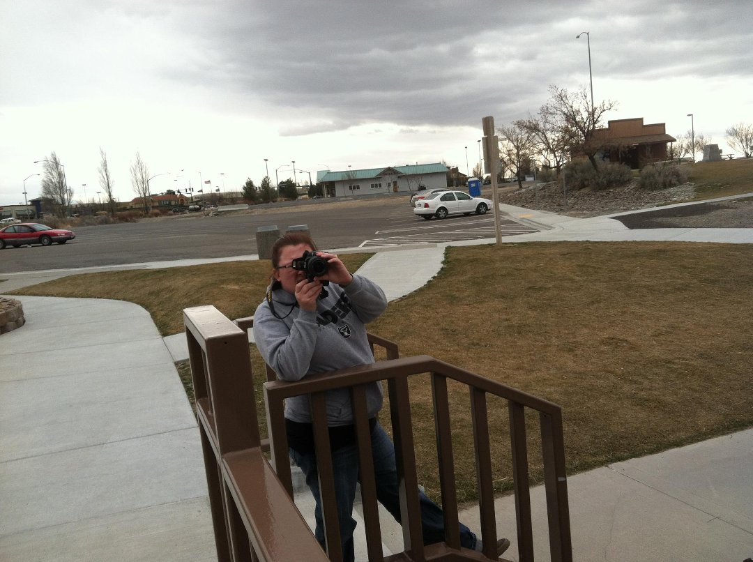 Steve Brooks' album, Mobile Uploads