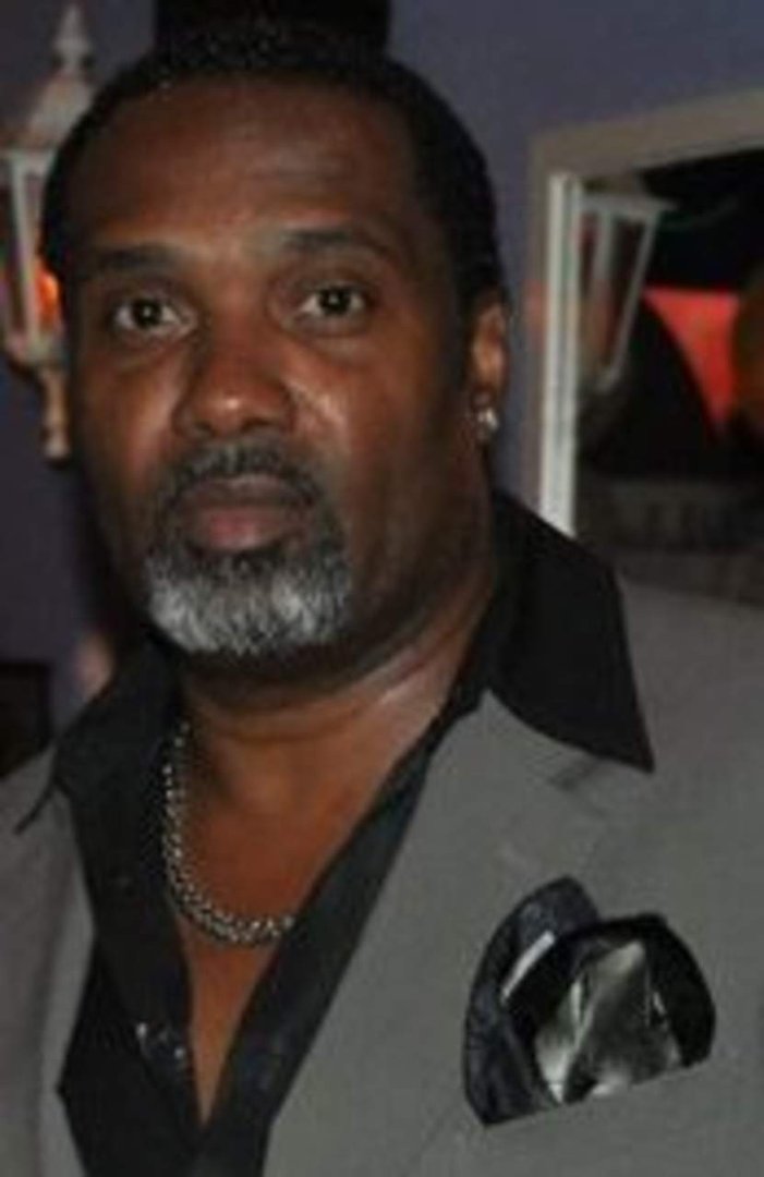 Anthony Hamilton's album, Profile Pictures