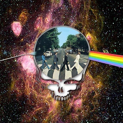 David Arver's album, Cover Photos