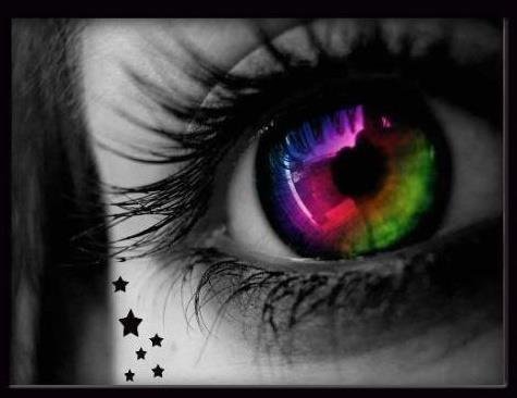 Vikki Ivey's album, Cover Photos