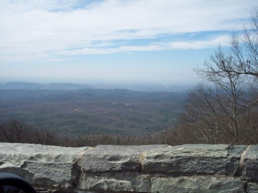 David Bullock's album, Tennessee Tourists