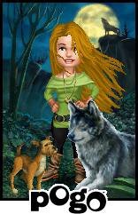 Nancy Koernig's album, Pogo.com Photos