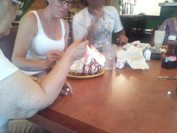 Diane Dill's album, Mothers Services July 22, 2013