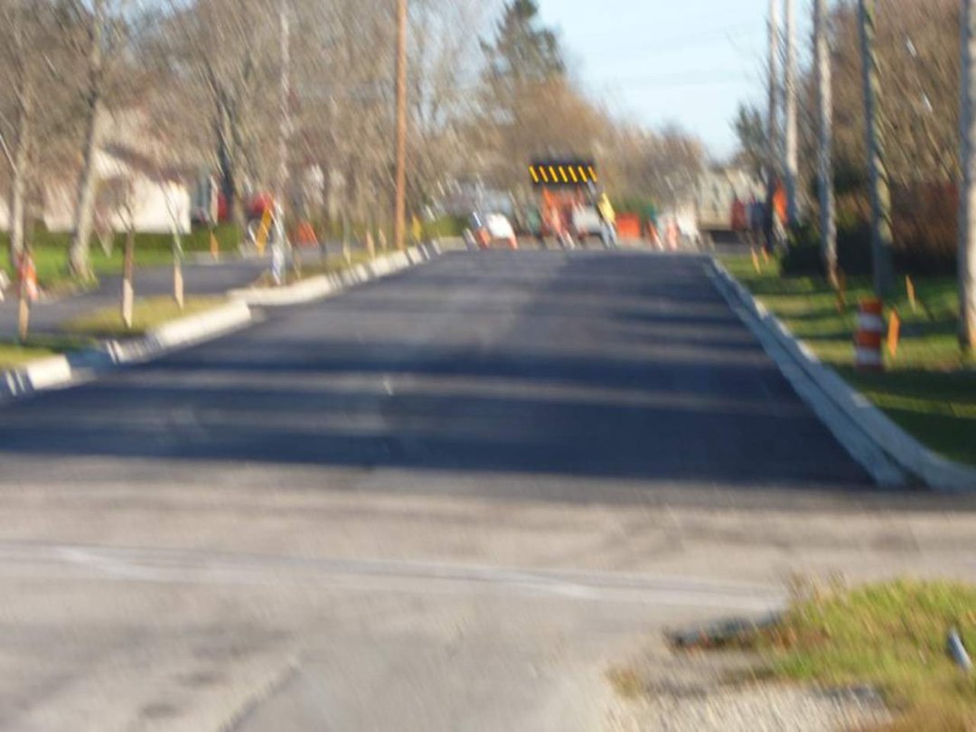 Stephen Taylor's album, Road Construction 4