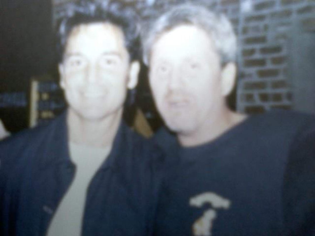 Darryl Walker's album, Little River Band My time with the band,through the years !!