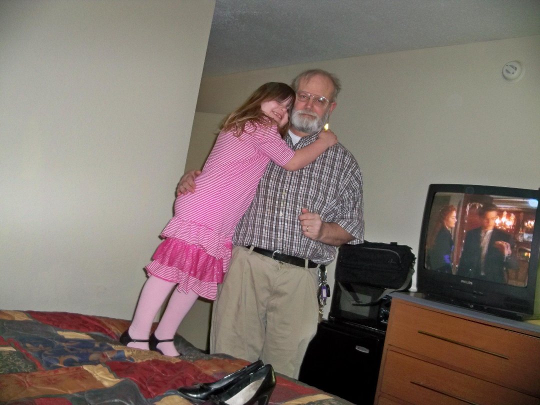Terry Becker's album, Profile Pictures