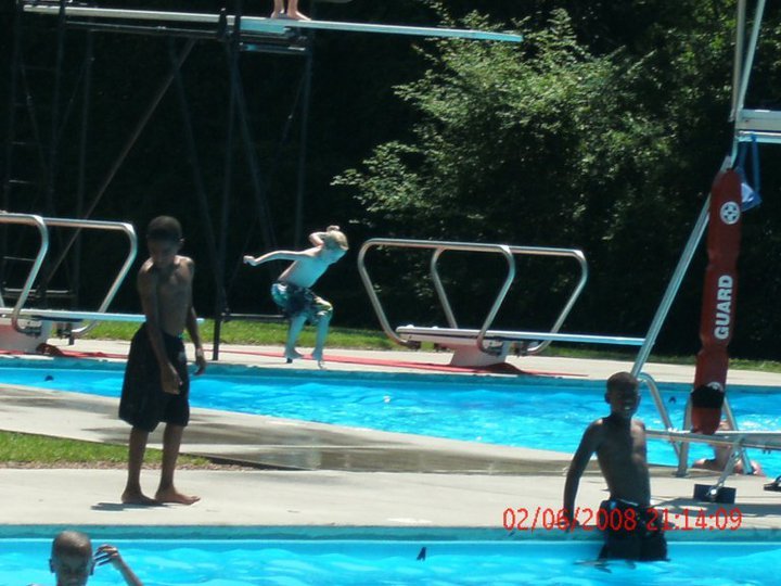 Joan Shannon's album, Summer 2010