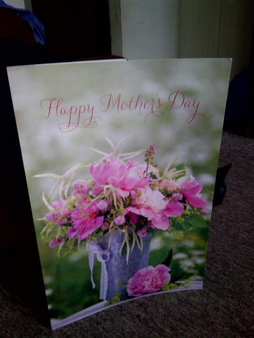 Deborah Clark's album, Mobile Uploads