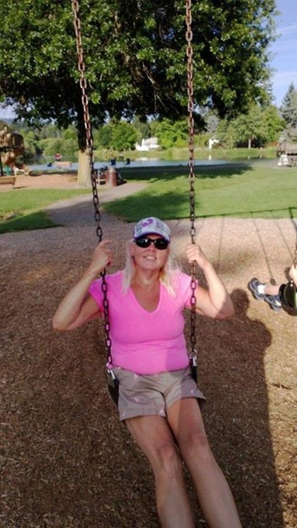Lisa Davidson's album, Mobile Uploads