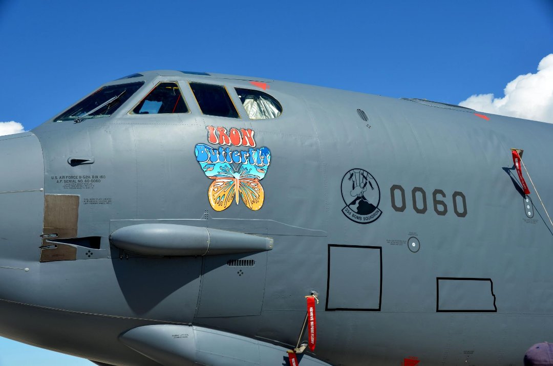 Ray Pohl's album, Air Show