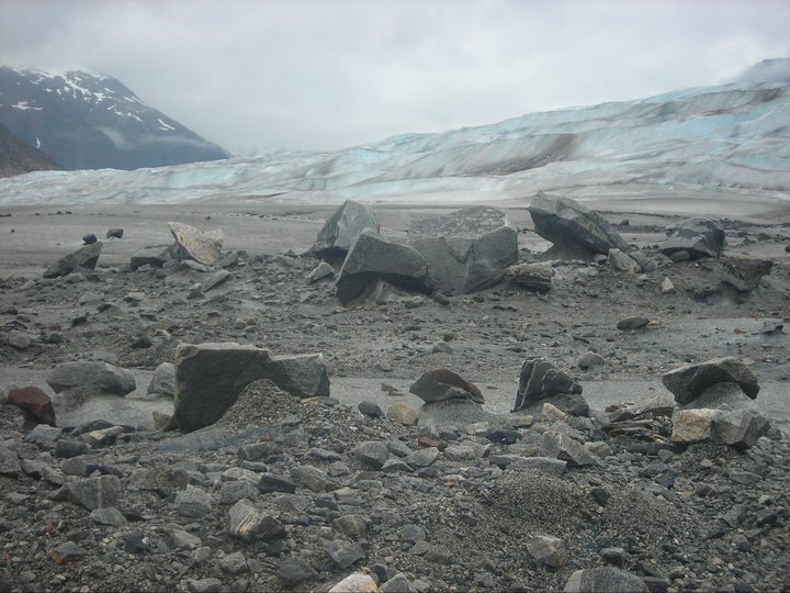 Michael Kraft's album, December 14, 2010