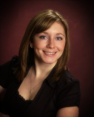 Debbie Atkinson's album, Alexandria's grad photo's