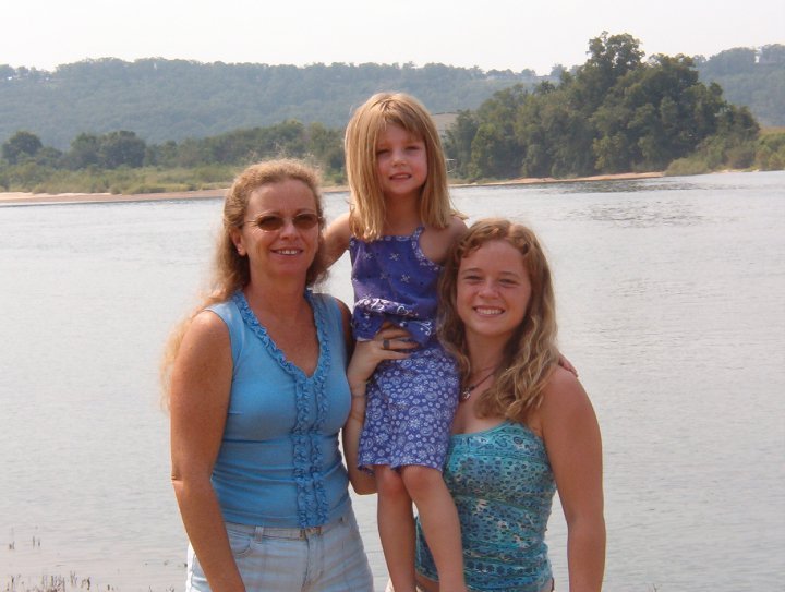 Dave Emerson's album, Our Family