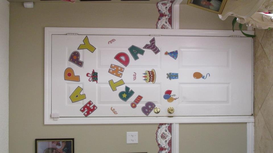 Tammi May's album, Kameron's 8th Birthday