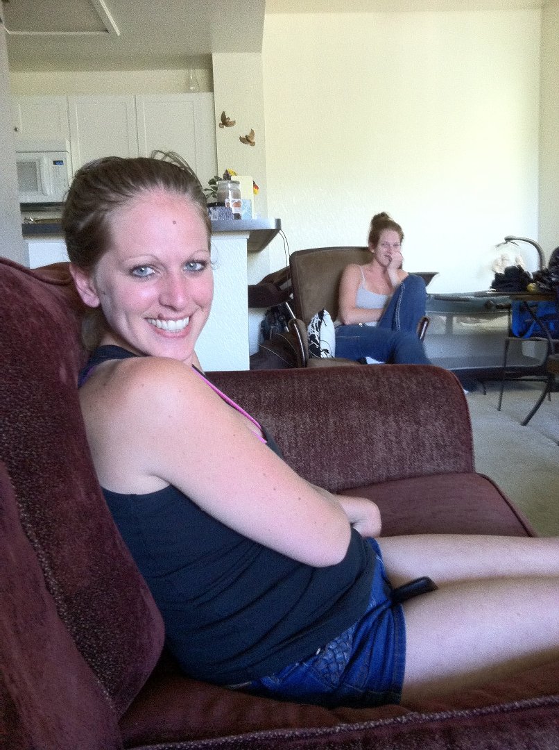 Debbie Cheek's album, Mobile Uploads