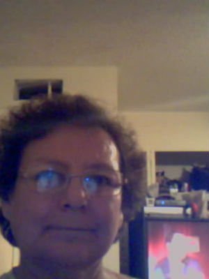 Mary Cook's album, Profile Pictures