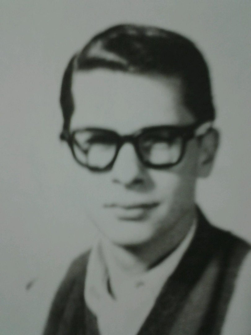Paul Cunningham's album, Profile Pictures