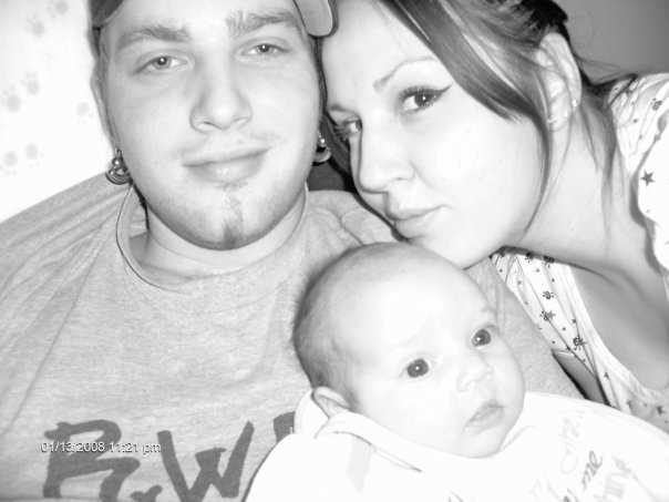 J Gailey's album, Rice Family Photos 2