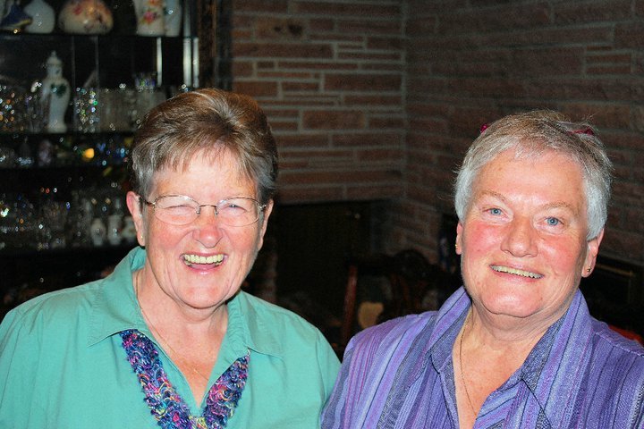Tim Carlson's album, 1976 Mile High Academy Class Reunion