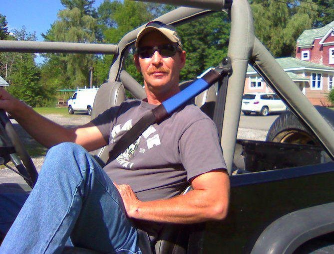 John Bates' album, Profile Pictures