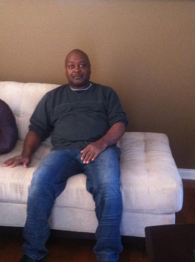 Raymon Truitt's album, Profile Pictures